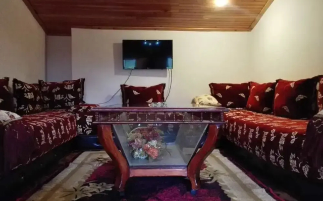 Dar Saada