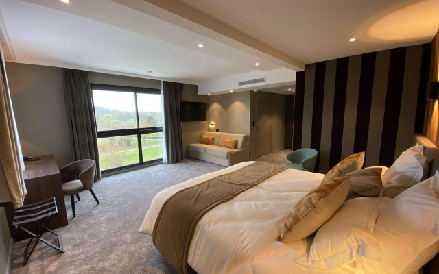 Best Western Plus Le Fairway Hotel & Spa Golf d'Arras