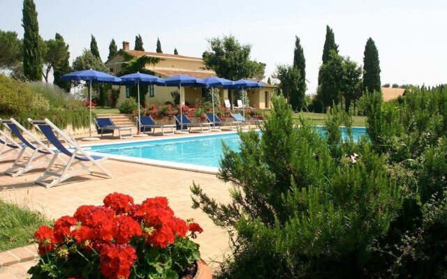 Agriturismo La Godiola