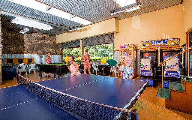 NRMA South West Rocks Holiday Park