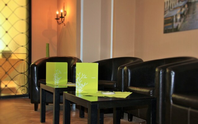 Boutiquehotel Lindenhof