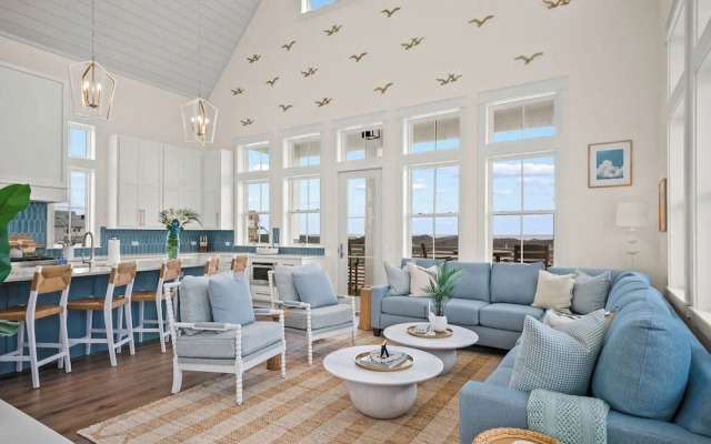 Ocean Paradise 245 DEW