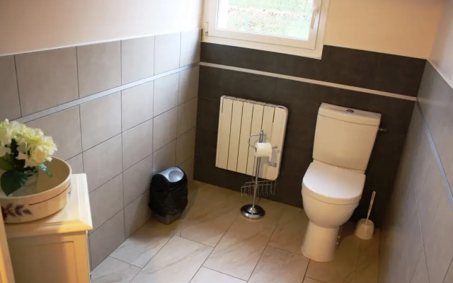 Le Gîte du Carré des Sources