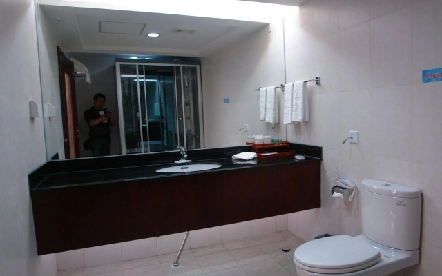 Weihai Beach Mansion