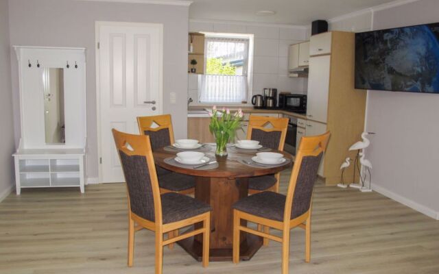 Bungalow Philipp Loissin