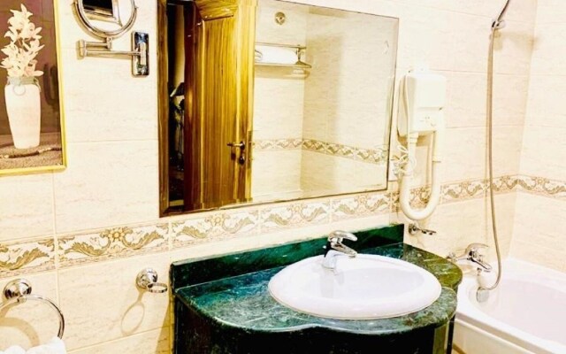 Rotana Hotel