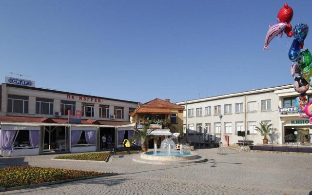 Family Hotel Kosko