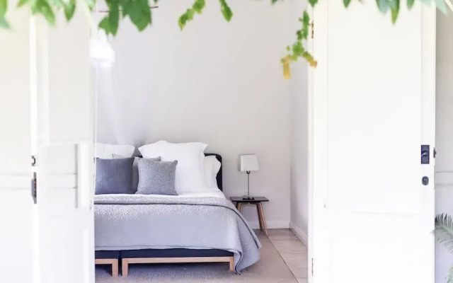 The Woods At Pokolbin