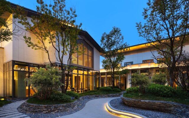 Fairfield By Marriott Bijie