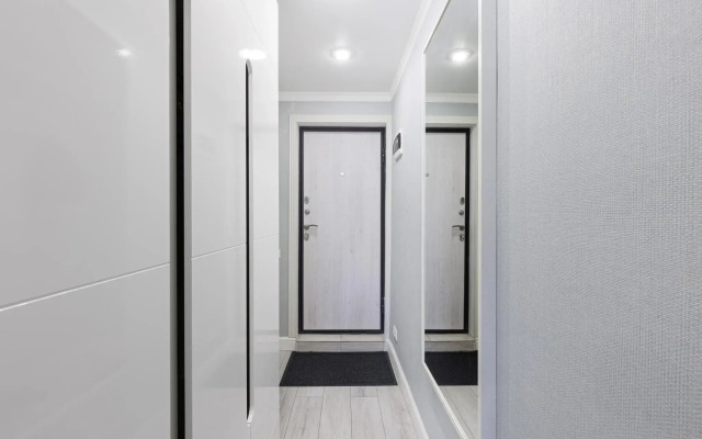 Апартаменты на Алтуфьевском шоссе 2к1