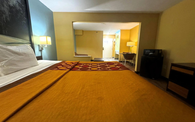 Super 8 by Wyndham Jackson/Ridgeland