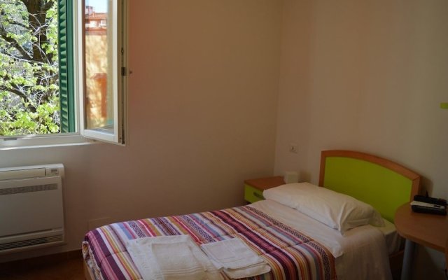 Residence Cavazza