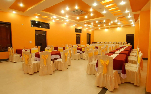 Hotel Goodwill Pvt. Ltd.