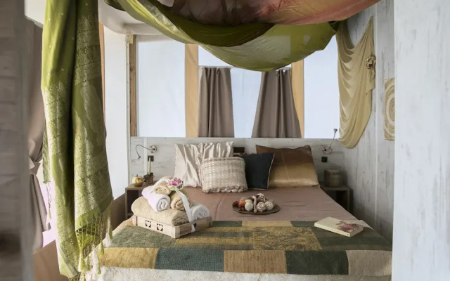 Ciriga Sicily Glamping