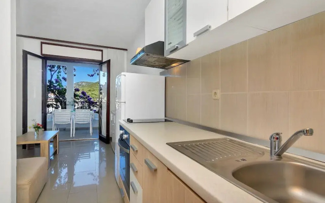 Nikola - 5 m From Beach - AC