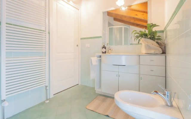 Giuliano's House - Amazing Lake View by Rent all Como