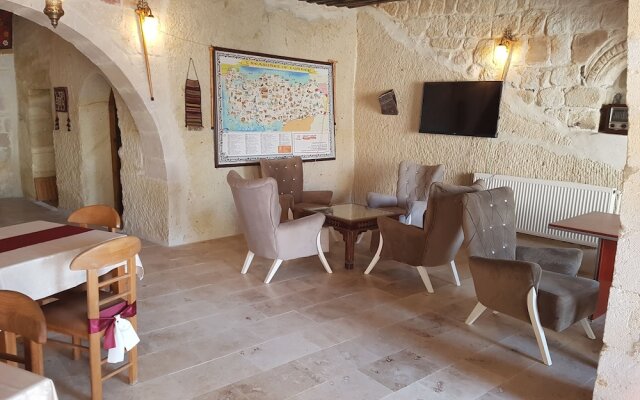 Bellapais Suites Cappadocia