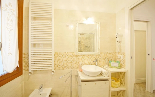 DolceVita Apartments N. 355