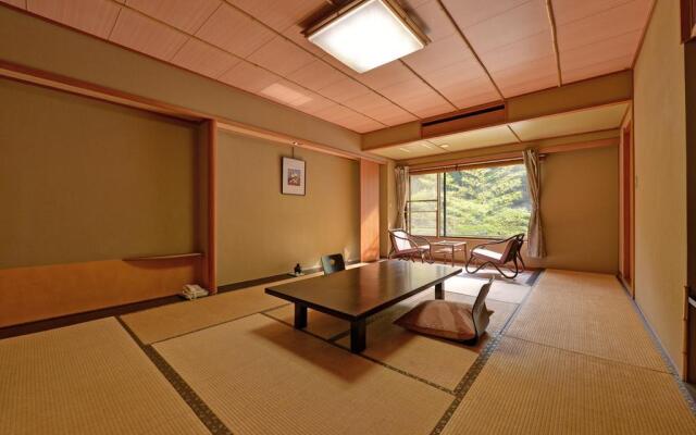Yoritomonoyu Honjin