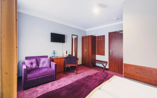 Hotel Chmielna