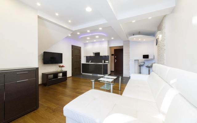 Apartamenty-Plaza Zakopane