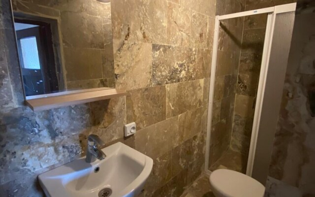 Ada Konagi Kapadokya