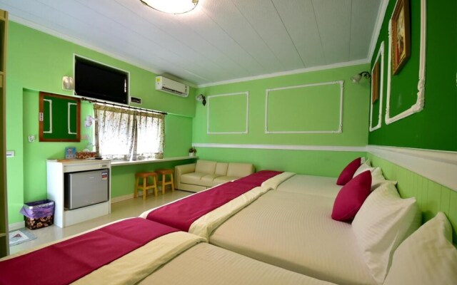 Vitoria's Home