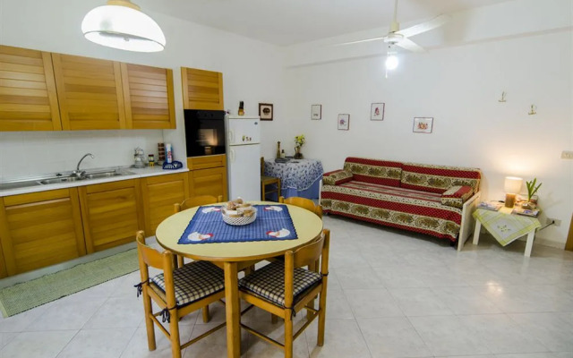AcquaMarina Holiday House
