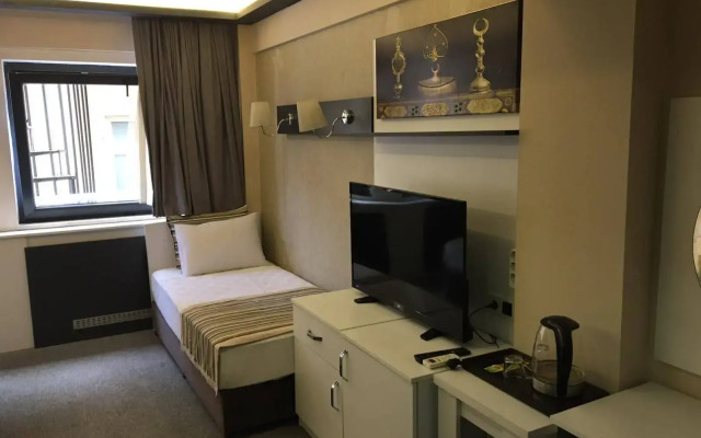 Palmiye Hotel Taksim