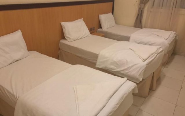 Ayyan Al Baraka Hotel