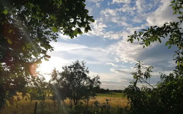 Les 2 Granges Gîte