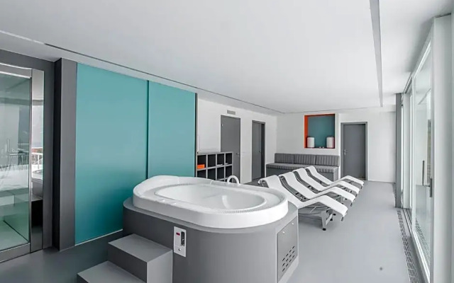 lofthotel am Walensee
