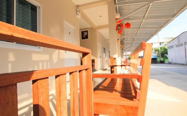 Amara Morning Home