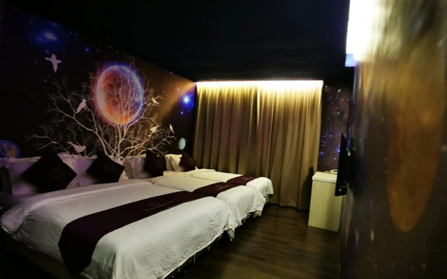 Venus Boutique Hotel