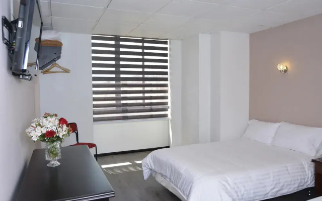 Hotel Italia