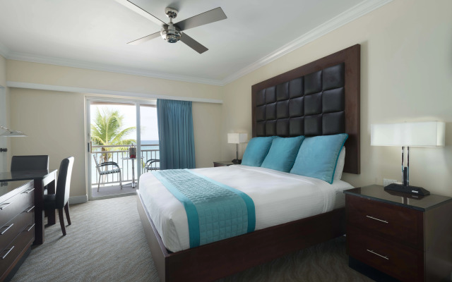 Divi Little Bay Beach Resort