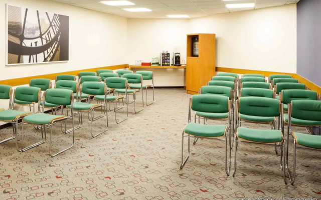 ibis Paris Gare de Lyon Diderot 12th