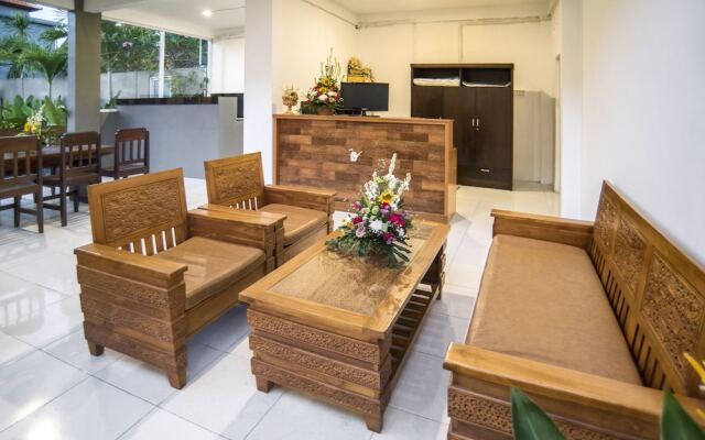 Sari Agung Guest House