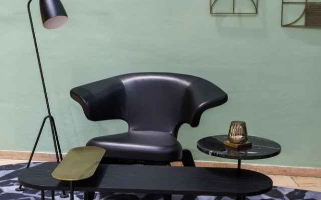 QUARTIER 82 by Arcadeon