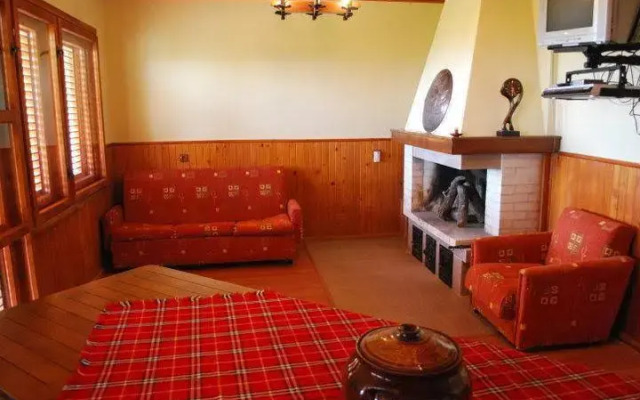 Guest House Villa Teres