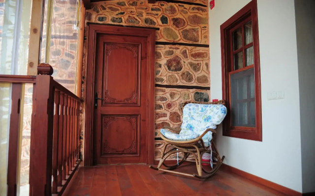 Villa Turka