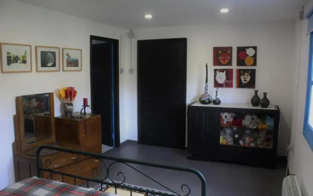 5ª d'azenha - River and Nature