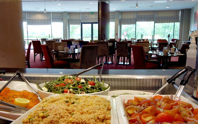 Crowne Plaza Birmingham NEC by IHG