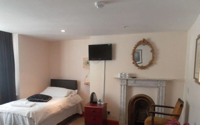 The Old Palace Guest House