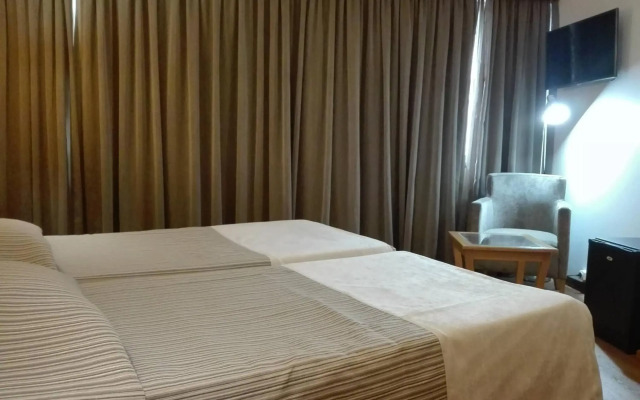 Hotel Do Centro