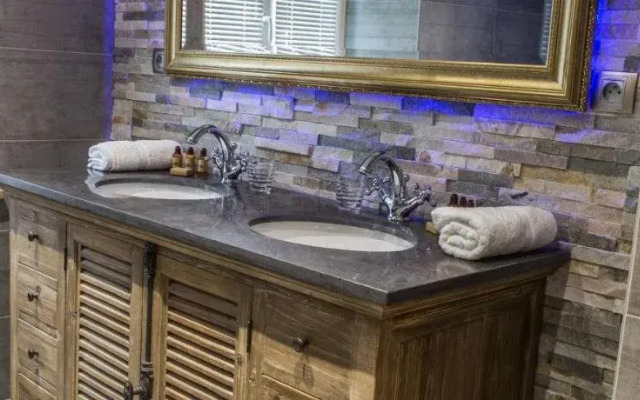 La Vieille Vigne Bed & Breakfast