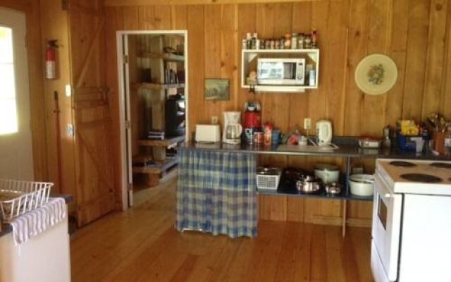 Half Moon Guest House