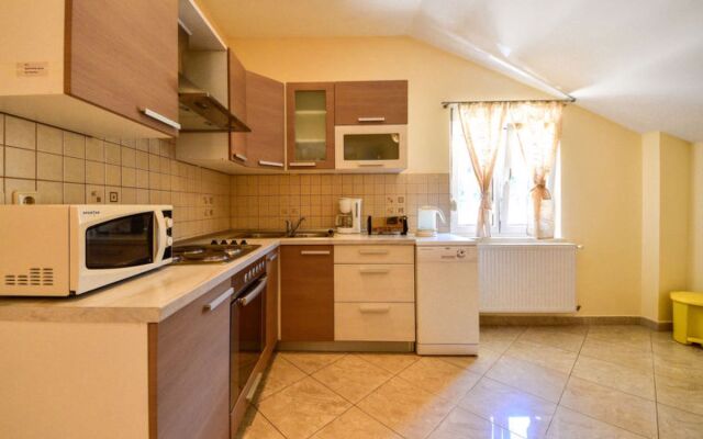 Apartment Olga Spiez 26536