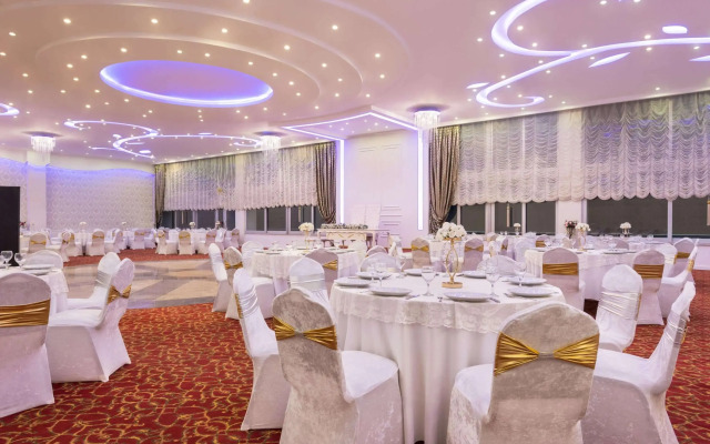 Ramada by Wyndham Nigde