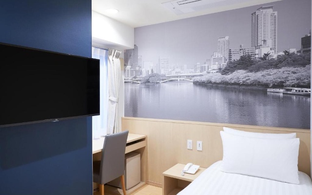 Standard Single room 사진 1